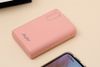 Pin sạc dự phòng Polymer 10.000mAh AVA+ PJ JP192