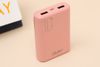 Pin sạc dự phòng Polymer 10.000 mAh AVA+ PJ JP192
