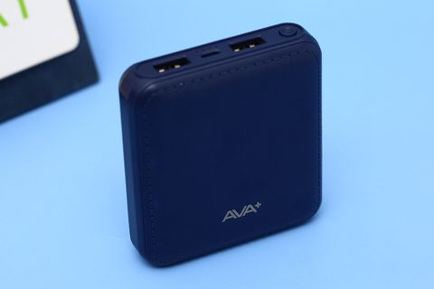 Pin sạc dự phòng 7.500 mAh AVA+ DS005-PP