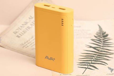 Pin sạc dự phòng 7.500mAh AVA+ Y68
