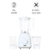 Máy xay sinh tố AVA YX-906N