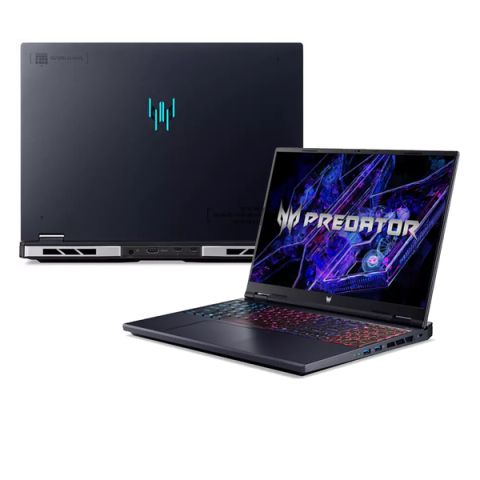 Laptop gaming Acer Predator Helios Neo 16 PHN16 72 950P