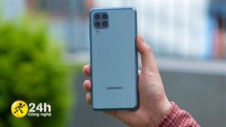 Kỳ vọng Samsung Galaxy M32 5G: Pin lớn 6.500 mAh hỗ trợ sạc nhanh 33 W, cấu hình ổn định với Dimensity 720 và nhiều tùy chọn màu sắc
