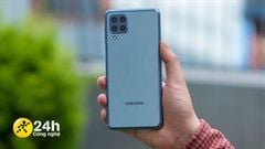  Kỳ vọng Samsung Galaxy M32 5G: Pin lớn 6.500 mAh hỗ trợ sạc nhanh 33 W, cấu hình ổn định với Dimensity 720 và nhiều tùy chọn màu sắc 