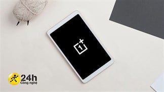 Nghe Đồn Là: OnePlus Pad ra mắt tháng 2/2022, cấu hình Snapdragon 865 và giá khoảng 12.3 triệu đồng (liên tục cập nhật)