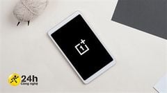  Nghe Đồn Là: OnePlus Pad ra mắt tháng 2/2022, cấu hình Snapdragon 865 và giá khoảng 12.3 triệu đồng (liên tục cập nhật) 