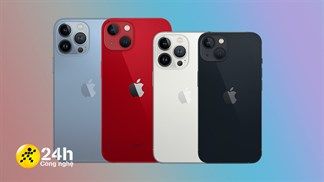 Nghe Đồn Là: iPhone 14 series sử dụng màn hình viên thuốc, chỉ còn 2 kích cỡ màn hình, không có phiên bản mini (liên tục cập nhật)