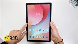 Trên tay máy tính bảng giá 5 triệu* - Blackview Tab 11: Màn hình 2K cực sắc nét, camera Sony cùng pin hơn 6.000 mAh