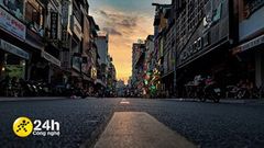  GenZ mua điện thoại gì chụp ảnh? Xem ngay Sài Gòn của những ngày bình thường mới qua góc nhìn camera OIS Galaxy A52s 5G 
