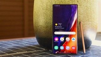 Samsung Galaxy S21 xuất hiện trong ảnh render mới với bút S-Pen tích hợp, dòng Note có thể sẽ bị khai tử vào năm sau
