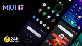 Nghe Đồn Là: MIUI 13 sẽ ra mắt vào ngày 25/6, giao diện mới cực đẹp, cải thiện thời lượng pin của các thiết bị Xiaomi