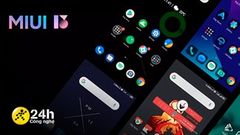  Nghe Đồn Là: MIUI 13 sẽ ra mắt vào ngày 25/6, giao diện mới cực đẹp, cải thiện thời lượng pin của các thiết bị Xiaomi 