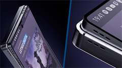  Samsung được cấp bằng sáng chế điện thoại có khả năng bật màn hình ra khỏi khung viền, thiết kế này mục đích để làm gì? 