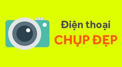  Điều gì quyết định camera điện thoại chụp đẹp? 