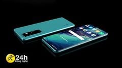  Kỳ vọng Xiaomi Mi Note 11 Concept: Sử dụng màn hình 6.7 inch có tần số quét 120 Hz, camera khủng 108 MP 