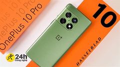  Nghe Đồn Là: OnePlus 10 Pro ra mắt tháng 3 năm 2022, cấu hình chip Snapdragon 8 Gen 1, sạc nhanh 125 W (liên tục cập nhật) 