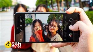 Khám phá Galaxy A52s 5G - Vũ khí bí mật của thế hệ Gen Z để không bị 'tối cổ' dù chỉ là trong tích tắc