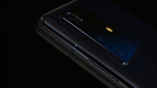 Huawei Mate X2 xuất hiện ấn tượng trong video concept mới, cơ chế gập tương đồng so với Galaxy Fold