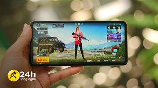 Hiệu năng cực mạnh với thời lượng pin vượt trội khiến GenZ chọn Galaxy A52s 5G để chiến game, leo rank