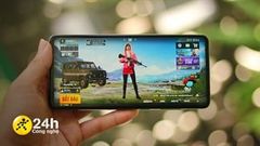  Hiệu năng cực mạnh với thời lượng pin vượt trội khiến GenZ chọn Galaxy A52s 5G để chiến game, leo rank 