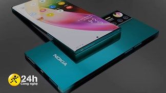 Kỳ vọng Nokia G50: Điện thoại 5G giá rẻ nhất từ Nokia, cấu hình Snapdragon 690 ổn định, pin 5.500 mAh và trang bị sạc nhanh 25 W