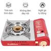 Bếp ga mini Namilux NH-P3031PS