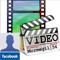 Cách đặt video làm ảnh đại diện Facebook trên iPhone 6s