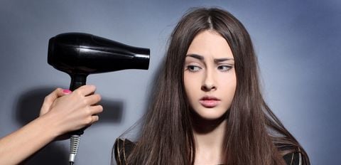 Cách sử dụng máy sấy tóc an toàn, cách bảo quản và vệ sinh máy sấy tóc