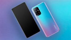 Nghe Đồn Là: OPPO A95 được trang bị con chip Dimensity 800U, camera chính 48 MP và hỗ trợ 5G (Đang cập nhật) 