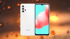  Kỳ vọng Samsung Galaxy A32: Điện thoại 5G rẻ nhất của Samsung, chip Dimensity 720, pin 5.000 mAh, camera đa chức năng 
