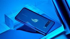  Kỳ vọng ASUS ROG Phone 4: Có hiệu năng mạnh mẽ với Snapdragon 888+ và viên pin lớn 7.000 mAh thoải mái sử dụng 