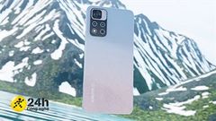  Kỳ vọng Xiaomi 11i Hypercharge Concept: Giá khoảng 7 triệu, camera ẩn dưới màn hình, chip Dimensity 920, sạc nhanh 200 W 