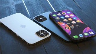 Kỳ vọng iPhone 13: Màn hình 120 Hz, phần 'tai thỏ' nhỏ lại, cảm biến vân tay trong màn hình và đem trở lại củ sạc!