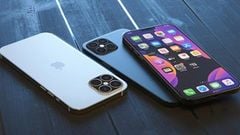  Kỳ vọng iPhone 13: Màn hình 120 Hz, phần 'tai thỏ' nhỏ lại, cảm biến vân tay trong màn hình và đem trở lại củ sạc! 
