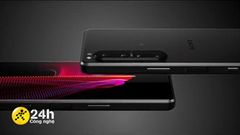  Nghe Đồn Là: Sony Xperia 1 IV có thiết kế không đổi và camera ẩn dưới màn hình thời thượng (liên tục cập nhật) 