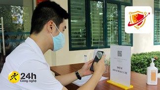 Cách khai báo y tế nhanh trên PC Covid, giúp bạn ra vào các nơi công cộng và trạm kiểm soát thuận tiện hơn