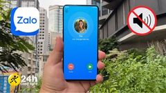  4 cách khắc phục lỗi âm thanh khi gọi Zalo cực kỳ hiệu quả, giúp bạn thoải mái trò chuyện online với bạn bè 