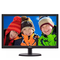  Màn Hình Philips 223v5lhsb2 22