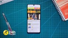  Một ngày làm việc cùng trợ thủ Galaxy A22: Bí quyết giúp mình có thể hoàn thành tốt mọi công việc được giao khi ở nhà 