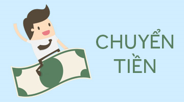 Phụ lục . BIỂU PHÍ CHUYỂN TIỀN