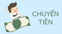  Phụ lục . BIỂU PHÍ CHUYỂN TIỀN 