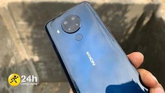 Nghe Đồn Là: Nokia XR20 rò rỉ giá bán chính thức từ 13.4 triệu, ra mắt ngày 27/07, có Snapdragon 480, hỗ trợ 5G, chống nước chuẩn IP68 (liên tục cập nhật)