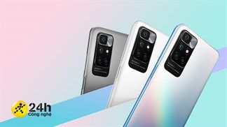Nghe Đồn Là: Xiaomi Redmi 10 Prime sử dụng chip Helio G88, màn hình 90 Hz, camera chính 50 MP và giá từ 4.1 triệu* (liên tục cập nhật)