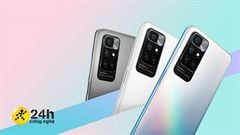 Nghe Đồn Là: Xiaomi Redmi 10 Prime sử dụng chip Helio G88, màn hình 90 Hz, camera chính 50 MP và giá từ 4.1 triệu* (liên tục cập nhật) 