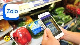 Cách truy xuất nguồn gốc sản phẩm bằng Zalo, giúp bạn dễ dàng chọn mua hàng hóa có chất lượng tốt nhất