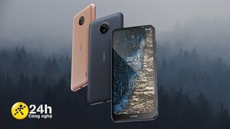 Nghe Đồn Là: Nokia C20 Plus có hiệu năng đủ dùng, viên pin lớn 5.000 mAh và giá rất rẻ (liên tục cập nhật)
