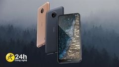  Nghe Đồn Là: Nokia C20 Plus có hiệu năng đủ dùng, viên pin lớn 5.000 mAh và giá rất rẻ (liên tục cập nhật) 