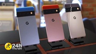 Kỳ vọng Google Pixel 6 XL: Màn hình có độ phân giải cao hơn, hỗ trợ 5G và được bán chính hãng tại Việt Nam