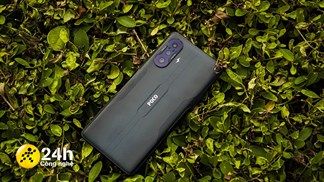 Kỳ vọng Xiaomi Redmi K40G: Thiết kế hầm hố hơn, cấu hình mạnh hơn với Snapdragon 870 cùng viên pin 6.000 mAh