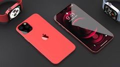  Nghe Đồn Là: iPhone 13 Pro có tai thỏ nhỏ gọn hơn, Touch ID dưới màn hình và tần số quét 120Hz (Đang cập nhật) 